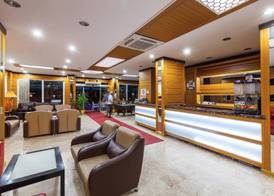Galaxy Beach Hotel Alanya 4