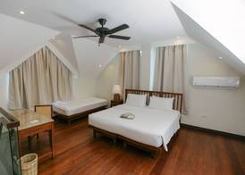 Apulit Island Resort 4
