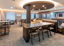 SpringHill Suites Rochester Mayo Clinic Area / Saint Marys 3