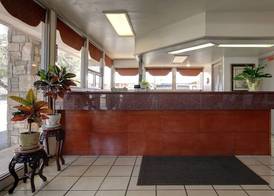Americas Best Value Inn Uvalde 2