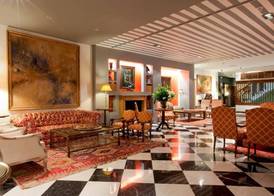 Hotel Doña María 2