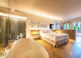 Hotel Huerto del Cura 3