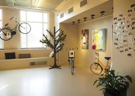ClinkNOORD Hostel 5