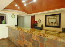 Hotel El Pescador 4