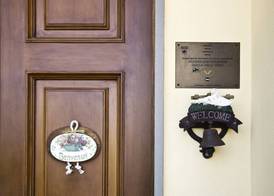 Casale dell'orso 2