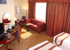 Al Diar Dana Hotel 5