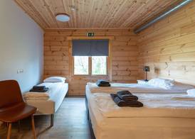Gladheimar Guesthouse 3
