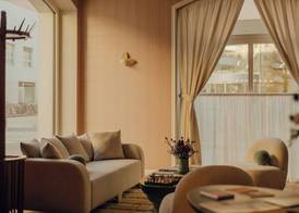 Design Apartments zum Hirschen 4