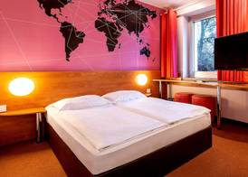 Hotel Hannover-Garbsen 5