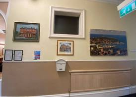 Green Gables Hotel 4