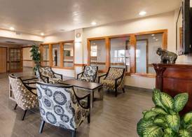 Quality Inn Buffalo 4