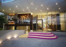favehotel S. Parman Medan 3