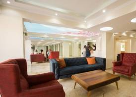 Marla Didim Otel 5