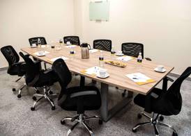 Comfort Inn Irapuato 3