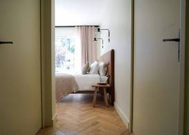 Hôtel Le Mouton Bleu 2