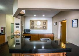Comfort Inn Morris I-80 2