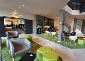 B&B HOTEL Mons Centre 3