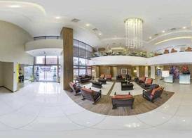 LATAM HOTEL Plaza Pradera Quetzaltenango 2