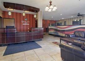 Quality Inn & Suites Mankato East 4