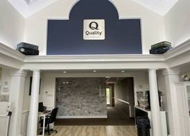 Quality Inn Richmond 4