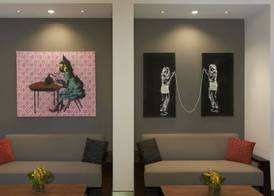 Kinzie Hotel 5