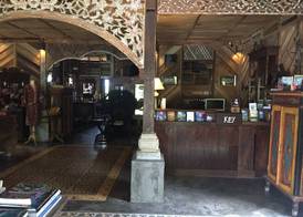 Kunang Kunang Heritage Villas 2