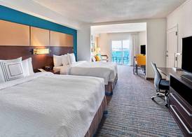 Residence Inn by Marriott Ocean City 4