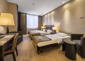 Hotel Residence 4