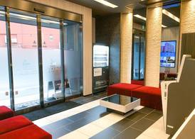 HOTEL LiVEMAX Chiba Chuo-Ekimae 2