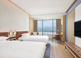 Four Points by Sheraton Xuancheng, Jingxian 5