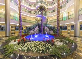 Lonicera Resort & Spa Hotel - Ultra All Inclusive 3