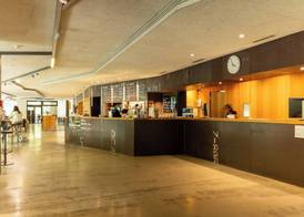 Interlaken Youth Hostel 3