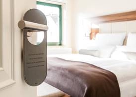 Hotel Mecklenburger Hof Gnoien 4