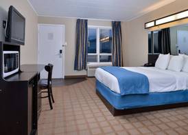 Canadas Best Value Inn St. Catharines 4