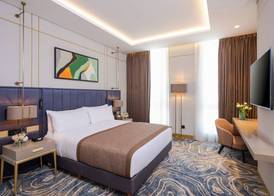 InterContinental Hotels BAKU by IHG 5