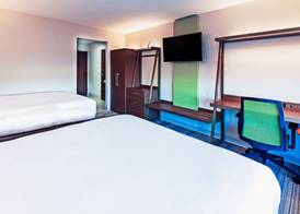 Holiday Inn Express & Suites TULSA WEST - SAND SPRINGS by IHG 5