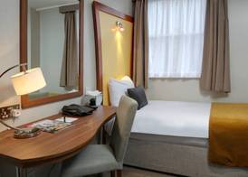 Hyde & Seek, London Hyde Park, a Tribute Portfolio Hotel 3