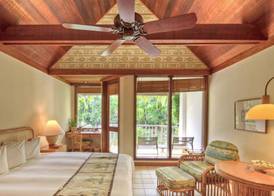 Palau Pacific Resort & The Pristine Villas and Bungalows 5