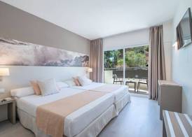Hotel Salou Sunset - Adults Recommended - by Pierre & Vacances 4