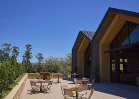 Stanly Ranch, Auberge Collection 3