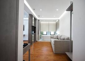 Naos Luxury Hotel 3