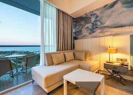 Crystal Centro Pearl Collection - All inclusive 4