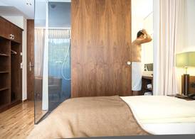 Sonne 1806 - Hotel am Campus Dornbirn 3