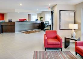Comfort Inn 3