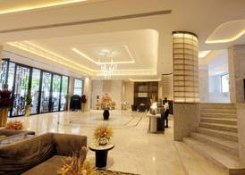 The Tivoli New Delhi 2