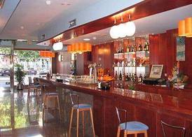 Hotel Doña Urraca 4