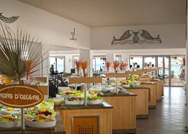 Hôtel Monarque Dar Jerba Narjes sup 2