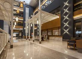 Belek Beach Resort Hotel 3