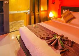 Bhundhari Chaweng Beach Resort Koh Samui - SHA Plus 4