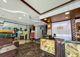 HOTEL SHIV VILAS 2